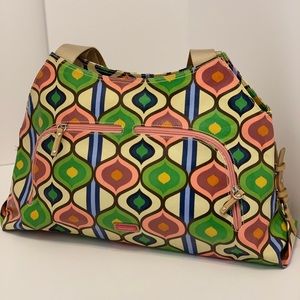 Franco Sarto — Multicolored Tote